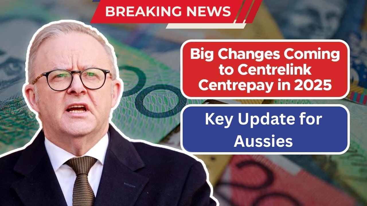 Big Update for Aussies: Centrelink Centrepay Bill-Paying Rules Change in 2025